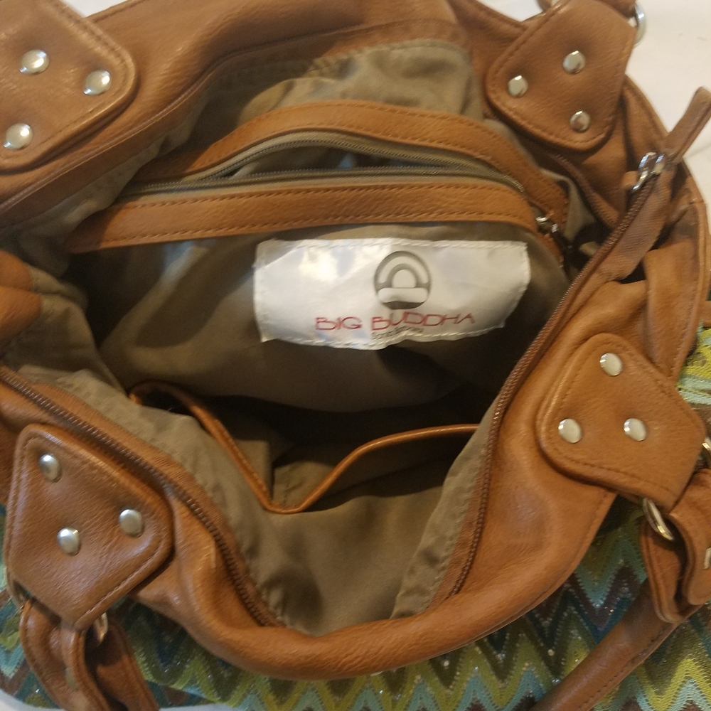 Spring Handbag/Purse - Picture 2 of 2